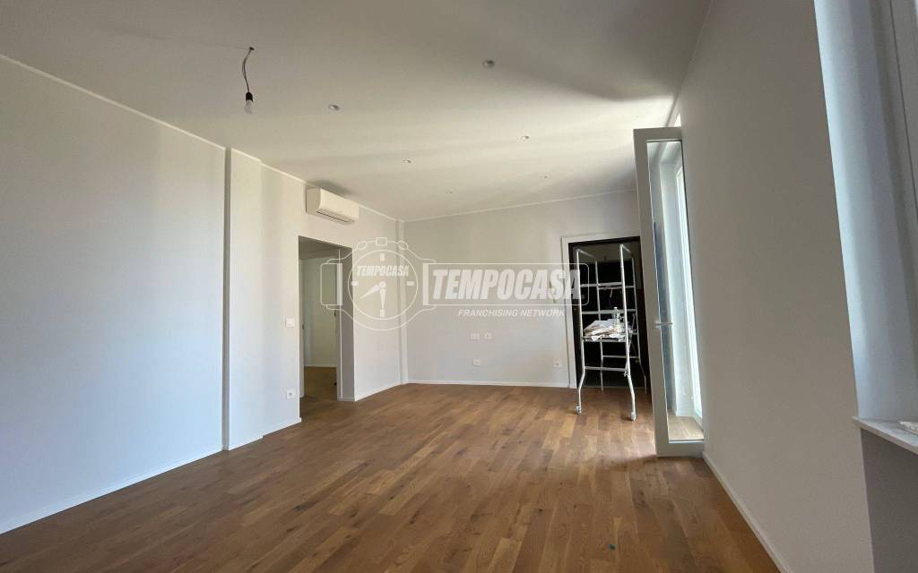 appartamento in vendita a Genova in zona Sampierdarena