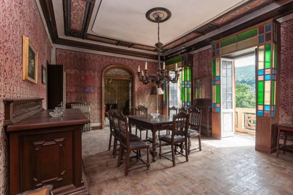 casa indipendente in vendita a Genova in zona Sestri Ponente