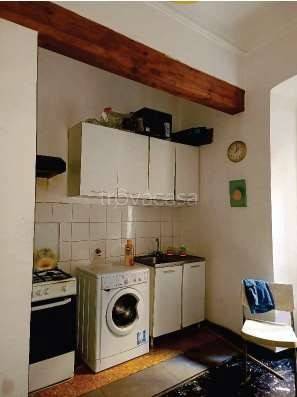 appartamento in vendita a Genova in zona Lagaccio / Granarolo