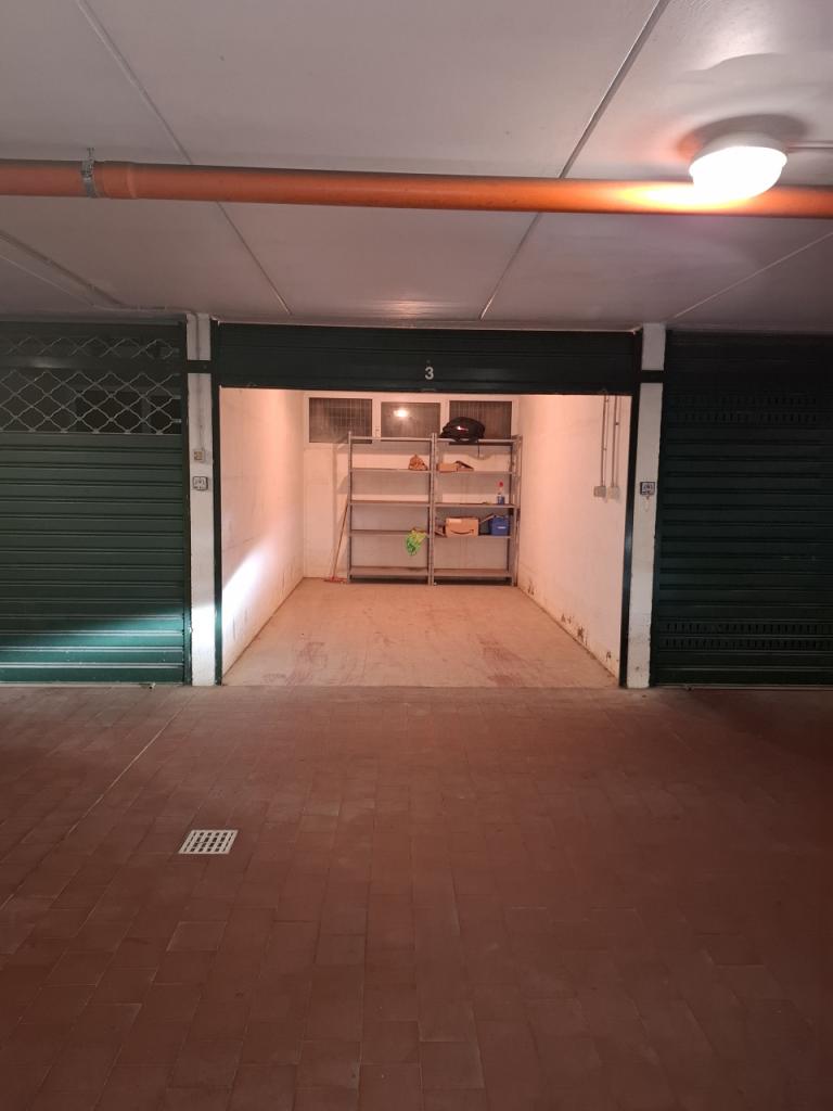 appartamento in vendita a Genova in zona Nervi