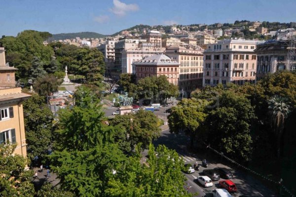appartamento in vendita a Genova in zona Centro Storico
