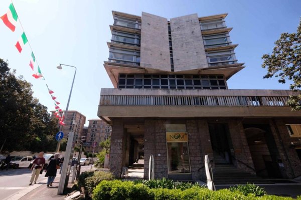 appartamento in vendita a Genova in zona Centro Storico