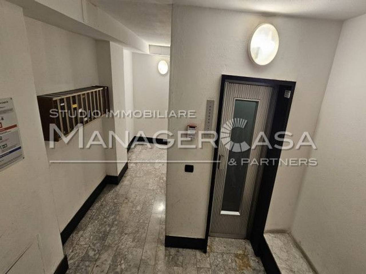 appartamento in vendita a Genova in zona Centro Storico