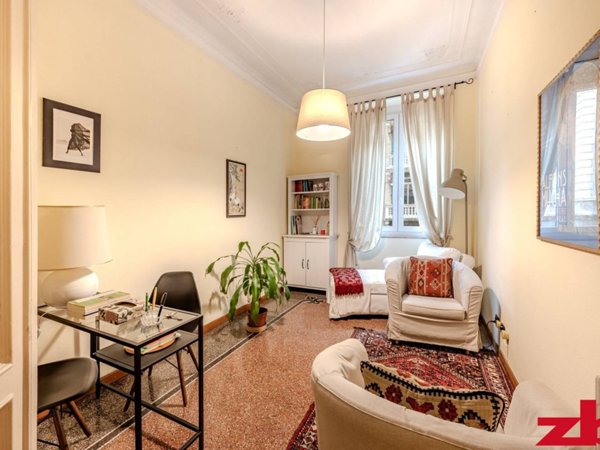appartamento in vendita a Genova in zona San Martino