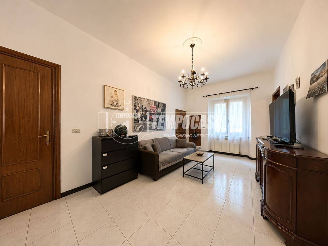 appartamento in vendita a Genova in zona Sestri Ponente