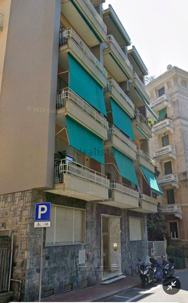 appartamento in vendita a Genova in zona Pegli