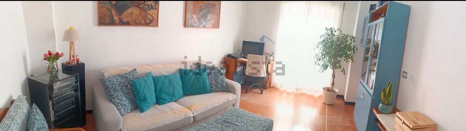 appartamento in vendita a Genova in zona Rivarolo