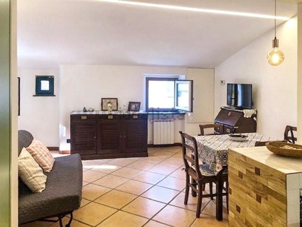 appartamento in vendita a Genova in zona Palmaro / Pra'
