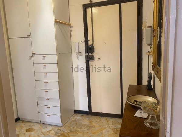 appartamento in vendita a Genova in zona Lagaccio / Granarolo