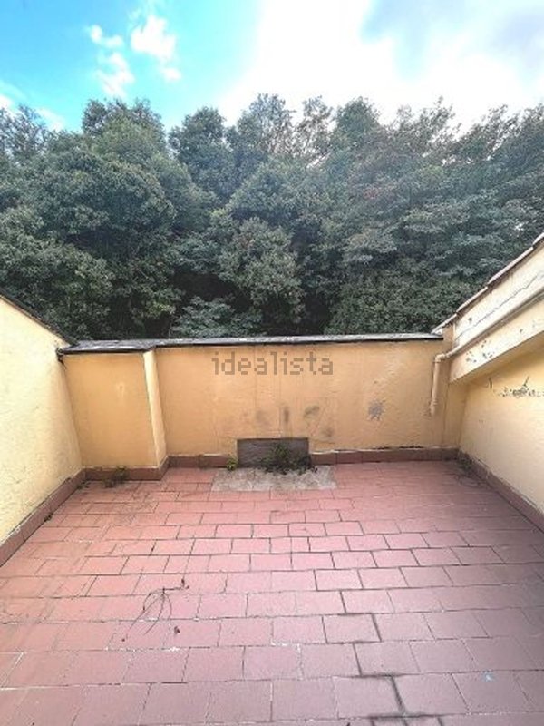 appartamento in vendita a Genova in zona Bolzaneto