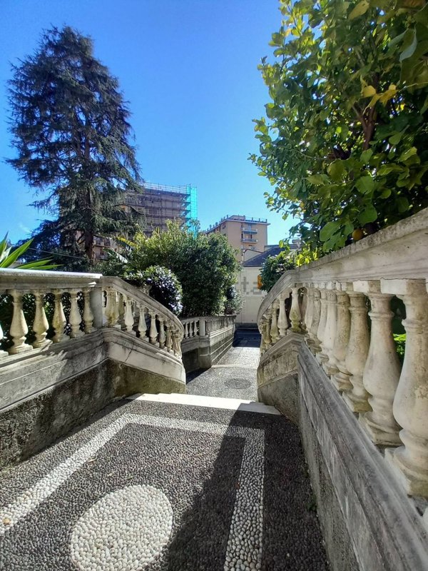 appartamento in vendita a Genova in zona Multedo