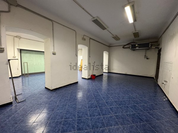 appartamento in vendita a Genova in zona Pegli
