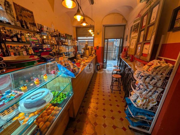 negozio in vendita a Genova in zona Centro Storico