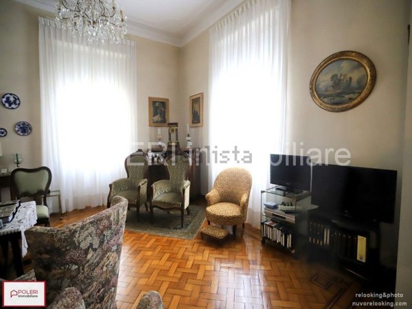 appartamento in vendita a Genova in zona Albaro