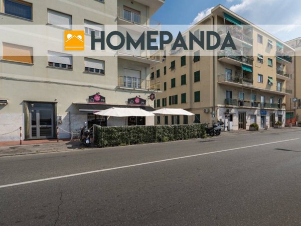 negozio in vendita a Genova in zona Multedo