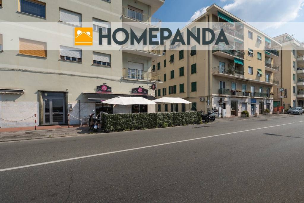 negozio in vendita a Genova in zona Pegli