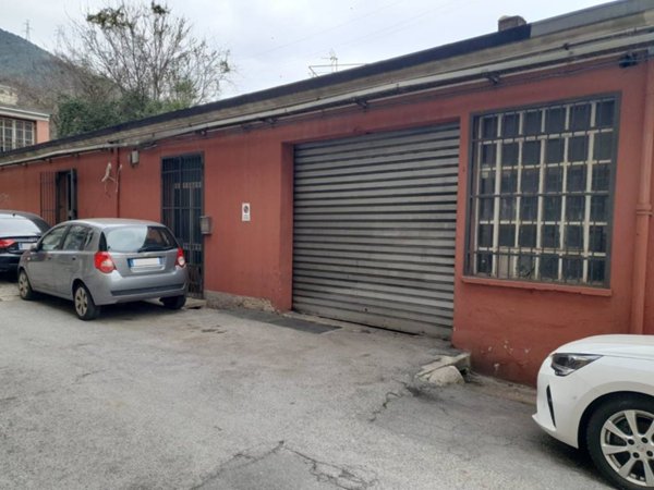 negozio in vendita a Genova in zona Borzoli