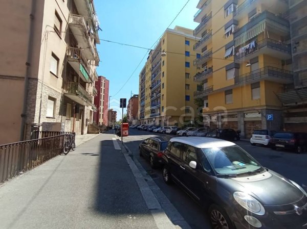 appartamento in vendita a Genova in zona Castelletto