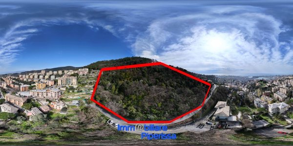 appartamento in vendita a Genova in zona Castelletto