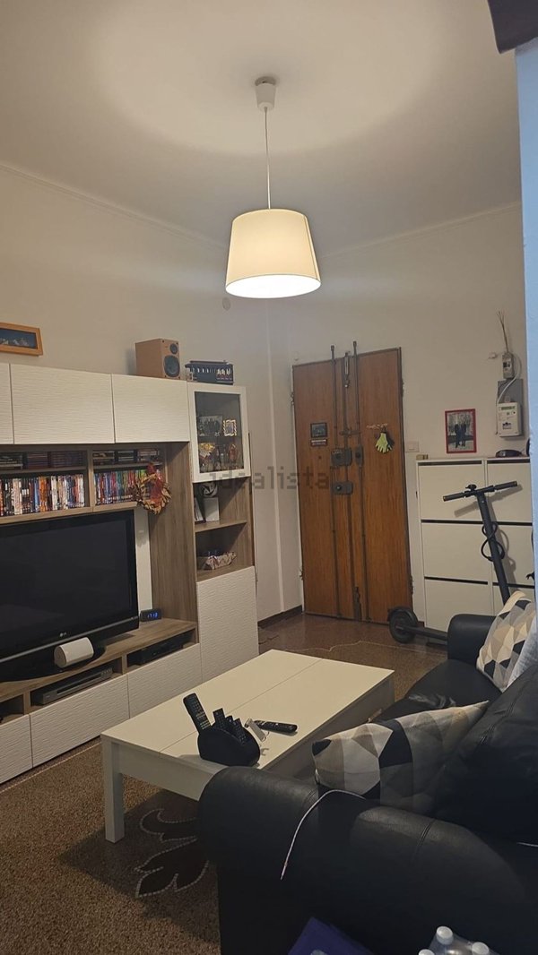 appartamento in vendita a Genova in zona Certosa