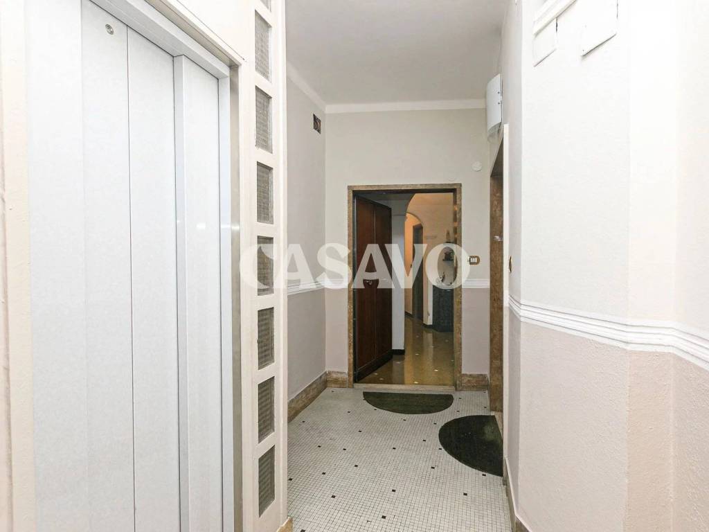 appartamento in vendita a Genova in zona Lagaccio / Granarolo