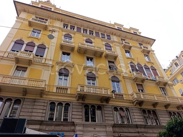 appartamento in vendita a Genova in zona Centro Storico