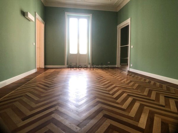 appartamento in vendita a Genova in zona Castelletto