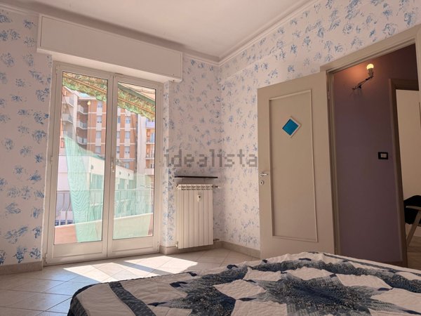 appartamento in vendita a Genova in zona Sestri Ponente