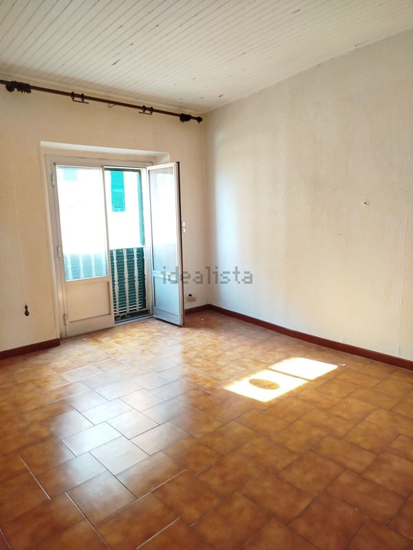 appartamento in vendita a Genova in zona Palmaro / Pra'