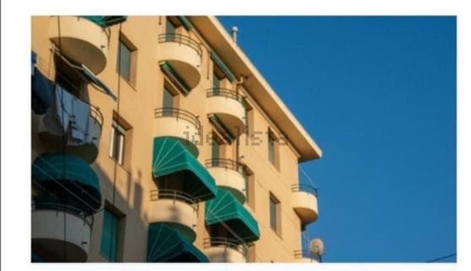 appartamento in vendita a Genova in zona San Fruttuoso
