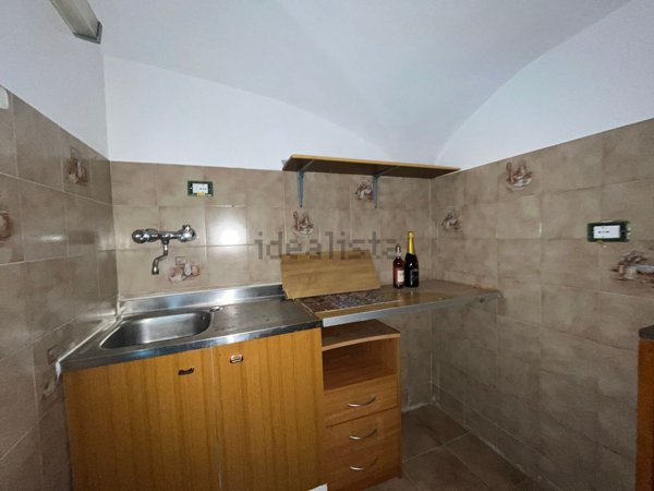 appartamento in vendita a Genova in zona Sestri Ponente