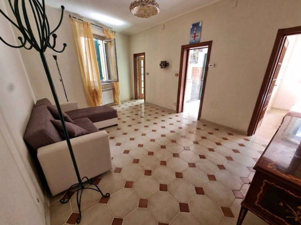 appartamento in vendita a Genova in zona Pontedecimo