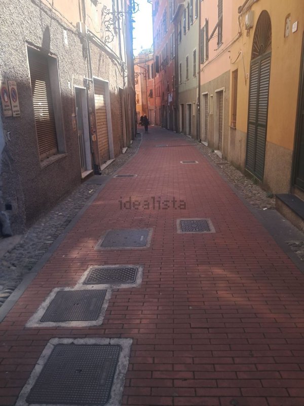 appartamento in vendita a Genova in zona Pontedecimo