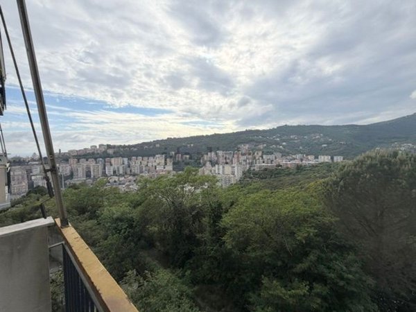 appartamento in vendita a Genova in zona Marassi
