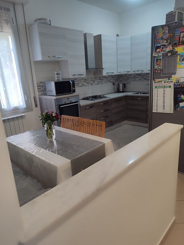 appartamento in vendita a Genova in zona Sestri Ponente