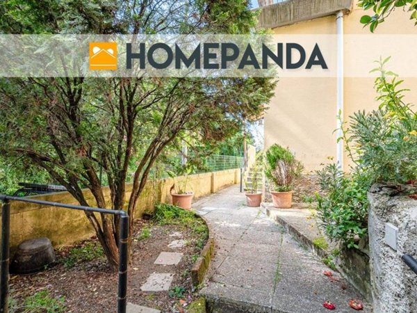 casa indipendente in vendita a Genova in zona Pegli