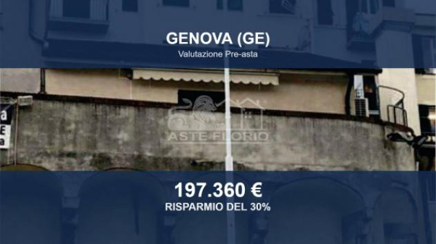 negozio in vendita a Genova in zona Sottoripa / Maddalena / Molo