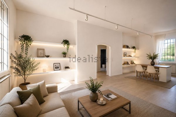 casa indipendente in vendita a Genova in zona Quarto dei Mille