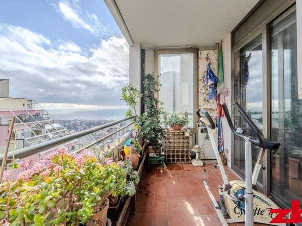 appartamento in vendita a Genova