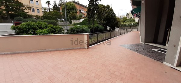 appartamento in vendita a Genova in zona Albaro