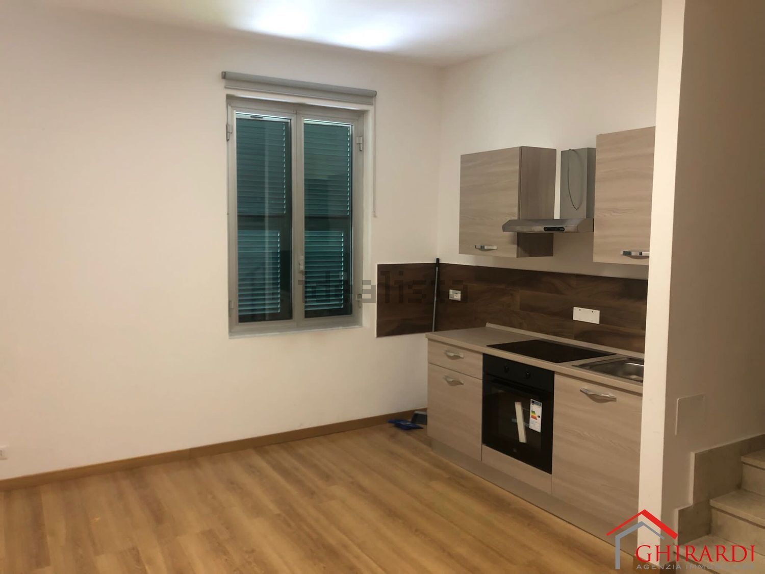 appartamento in vendita a Genova in zona Pontedecimo