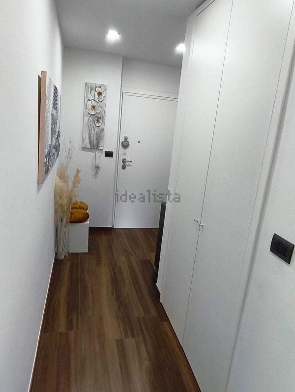 appartamento in vendita a Genova in zona Palmaro / Pra'