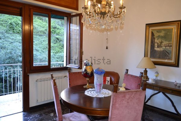 appartamento in vendita a Genova in zona Marassi