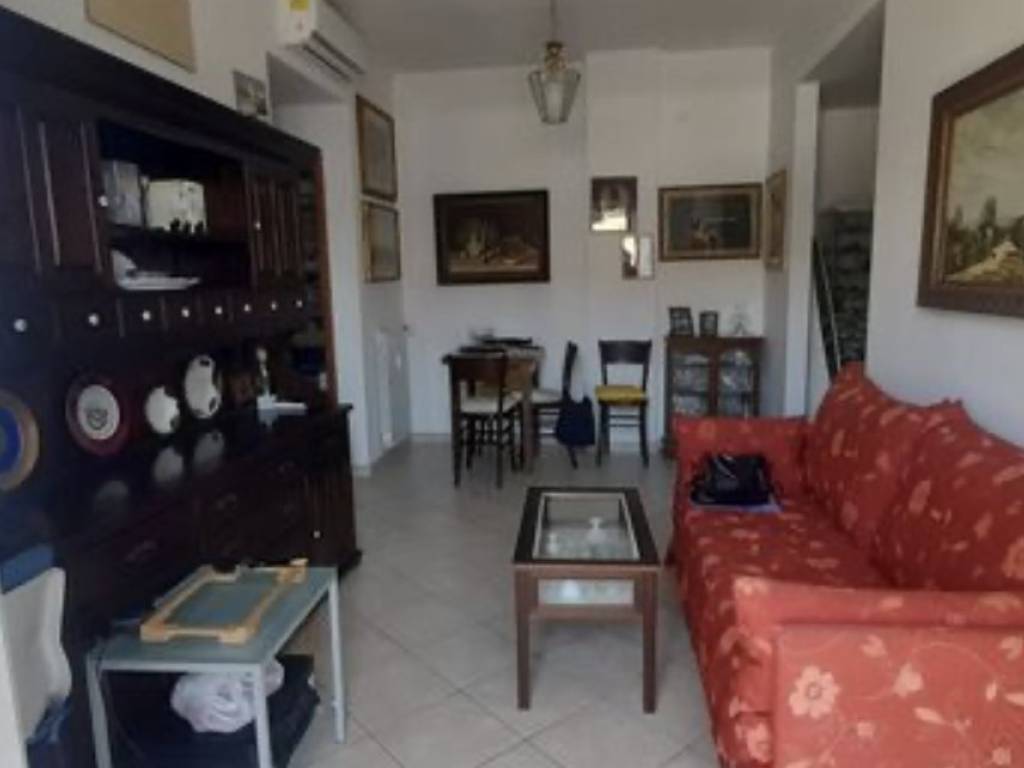 appartamento in vendita a Genova in zona San Martino