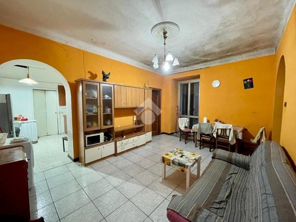 appartamento in vendita a Genova in zona Cornigliano