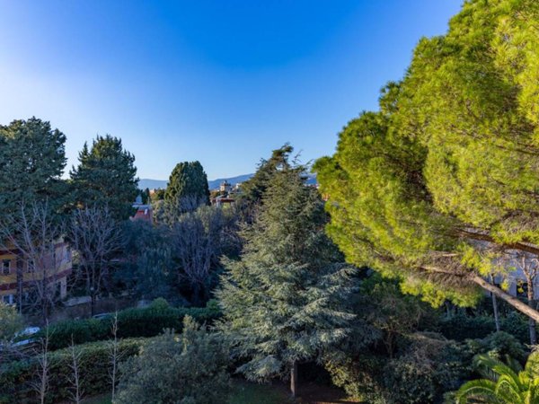 appartamento in vendita a Genova in zona Nervi