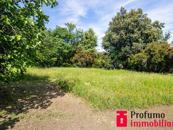 terreno agricolo in vendita a Genova in zona Palmaro / Pra'
