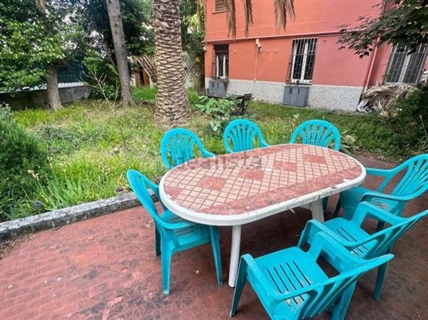 appartamento in vendita a Genova in zona Albaro