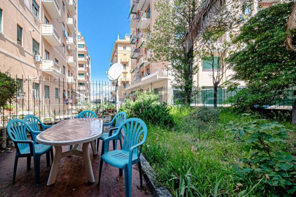 appartamento in vendita a Genova in zona Albaro