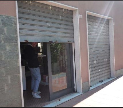 negozio in vendita a Genova